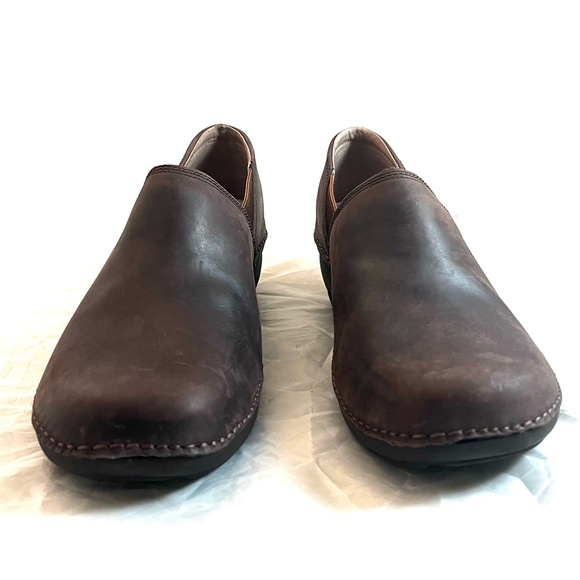 Merrell Brunette Emma Leather size 9,5 - Picture 6 of 15